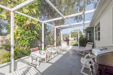 One of best kept secrets in Pasco County is the community of on Timber Greens Country Club in Florida - for sale on GolfHomes.com, golf home, golf lot