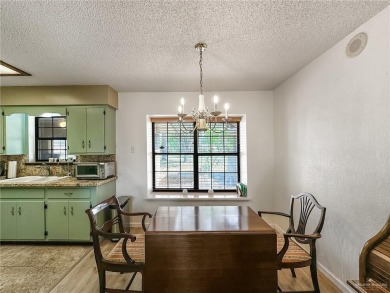 Located in Alamo Country Club sits this 2 Bed/ 2 Bath home with on Alamo Country Club in Texas - for sale on GolfHomes.com, golf home, golf lot