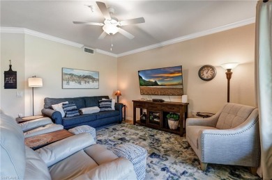 Experience one of the most breathtaking views in all of Bonita on Bonita National Golf Course in Florida - for sale on GolfHomes.com, golf home, golf lot