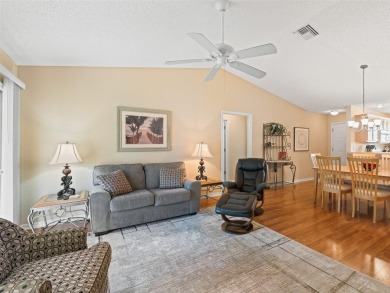 TURNKEY CORPUS CHRISTI MODEL - NO NEIGHBORS BEHIND!  Welcome to on Glenview Championship Golf and Country Club in Florida - for sale on GolfHomes.com, golf home, golf lot