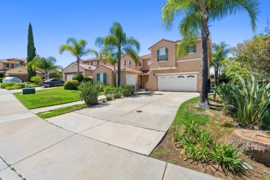 BUY THIS HOME, I'LL BUY YOURS! Seller is willing to consider on The Golf Club At Rancho California in California - for sale on GolfHomes.com, golf home, golf lot