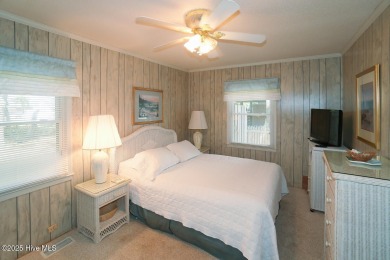 Once in a while, the perfect beach home comes on the market at on Founders Club At St. James Plantation in North Carolina - for sale on GolfHomes.com, golf home, golf lot