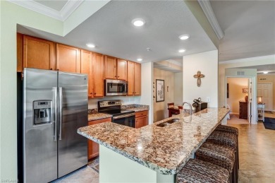 Experience one of the most breathtaking views in all of Bonita on Bonita National Golf Course in Florida - for sale on GolfHomes.com, golf home, golf lot