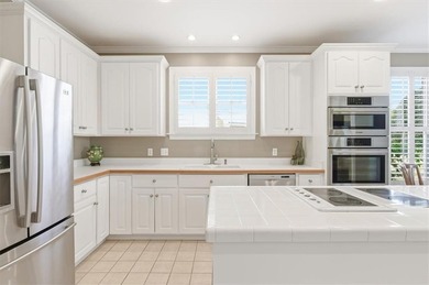 Welcome to Hampton Plantation--an elegant retreat ideally suited on The King and Prince Golf Course, Home of the Hampton Club in Georgia - for sale on GolfHomes.com, golf home, golf lot