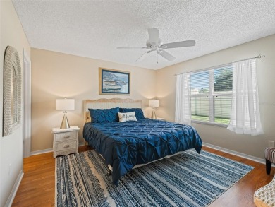 TURNKEY CORPUS CHRISTI MODEL - NO NEIGHBORS BEHIND!  Welcome to on Glenview Championship Golf and Country Club in Florida - for sale on GolfHomes.com, golf home, golf lot