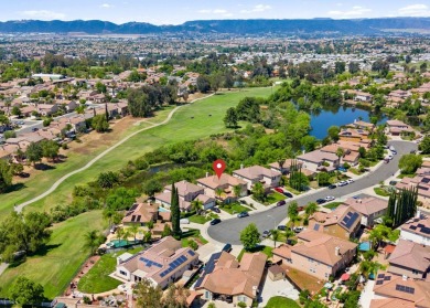 BUY THIS HOME, I'LL BUY YOURS! Seller is willing to consider on The Golf Club At Rancho California in California - for sale on GolfHomes.com, golf home, golf lot