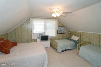 Once in a while, the perfect beach home comes on the market at on Founders Club At St. James Plantation in North Carolina - for sale on GolfHomes.com, golf home, golf lot