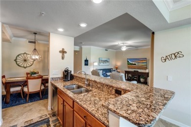 Experience one of the most breathtaking views in all of Bonita on Bonita National Golf Course in Florida - for sale on GolfHomes.com, golf home, golf lot