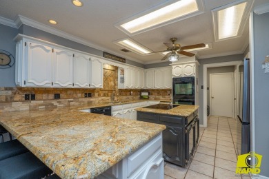Wonderful Bentwood 3 bedroom, 4 bath home with in ground pool on Bentwood Country Club in Texas - for sale on GolfHomes.com, golf home, golf lot