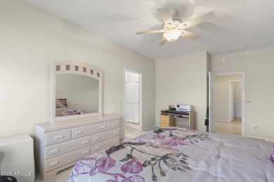 Enjoy The Grand with access to fitness centers,4 golf courses on Cimarron Golf Club in Arizona - for sale on GolfHomes.com, golf home, golf lot