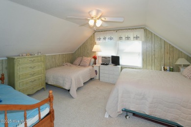 Once in a while, the perfect beach home comes on the market at on Founders Club At St. James Plantation in North Carolina - for sale on GolfHomes.com, golf home, golf lot