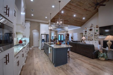 Spectacular Golf Course Estate - Hot Springs Village, AR on Isabella Golf Course  in Arkansas - for sale on GolfHomes.com, golf home, golf lot