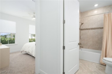 Welcome to this beautifully upgraded 3-bedroom + den, 2-bathroom on Babcock National Golf Course in Florida - for sale on GolfHomes.com, golf home, golf lot
