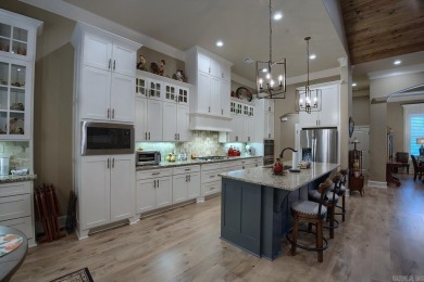 Spectacular Golf Course Estate - Hot Springs Village, AR on Isabella Golf Course  in Arkansas - for sale on GolfHomes.com, golf home, golf lot