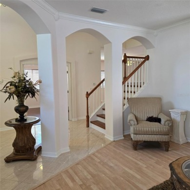 Welcome to this stunning 4-bedroom, 3 bathroom ONE owner single on Heritage Isles Golf and Country Club in Florida - for sale on GolfHomes.com, golf home, golf lot