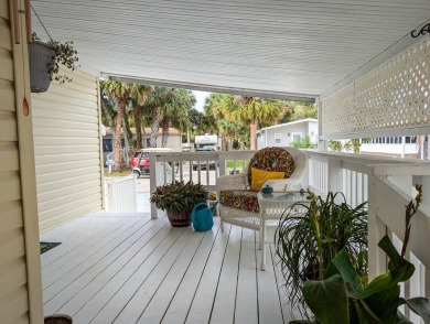 Located in an exclusive gated community with a championship on The Great Outdoors Golf and Country Club in Florida - for sale on GolfHomes.com, golf home, golf lot