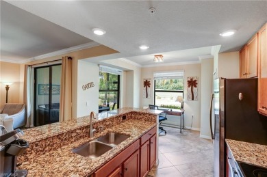 Experience one of the most breathtaking views in all of Bonita on Bonita National Golf Course in Florida - for sale on GolfHomes.com, golf home, golf lot