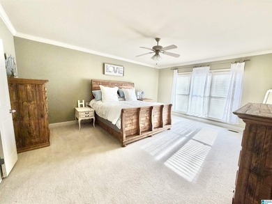 DISCOVER your dream home in the prestigious Timberline on Timberline Golf Club in Alabama - for sale on GolfHomes.com, golf home, golf lot