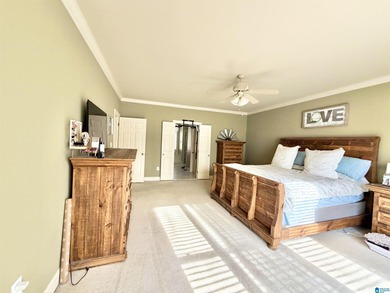 DISCOVER your dream home in the prestigious Timberline on Timberline Golf Club in Alabama - for sale on GolfHomes.com, golf home, golf lot