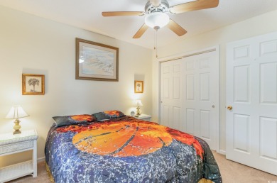 Welcome to this three-bedroom, two-bathroom condo at the Jasmine on Indigo Creek Golf Club in South Carolina - for sale on GolfHomes.com, golf home, golf lot