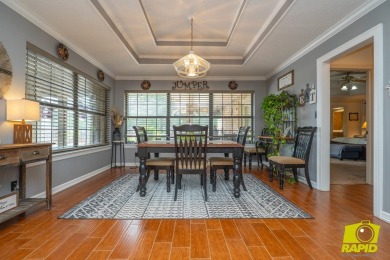 Wonderful Bentwood 3 bedroom, 4 bath home with in ground pool on Bentwood Country Club in Texas - for sale on GolfHomes.com, golf home, golf lot