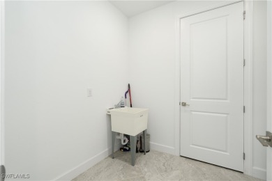 Welcome to this beautifully upgraded 3-bedroom + den, 2-bathroom on Babcock National Golf Course in Florida - for sale on GolfHomes.com, golf home, golf lot