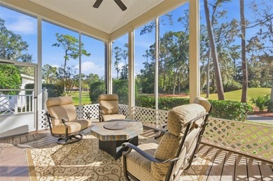 Welcome to Hampton Plantation--an elegant retreat ideally suited on The King and Prince Golf Course, Home of the Hampton Club in Georgia - for sale on GolfHomes.com, golf home, golf lot