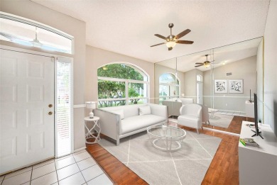 One or more photo(s) has been virtually staged. Welcome to an on East Lake Woodlands Country Club in Florida - for sale on GolfHomes.com, golf home, golf lot