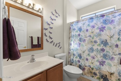 Enjoy The Grand with access to fitness centers,4 golf courses on Cimarron Golf Club in Arizona - for sale on GolfHomes.com, golf home, golf lot