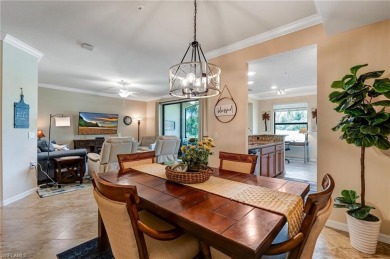 Experience one of the most breathtaking views in all of Bonita on Bonita National Golf Course in Florida - for sale on GolfHomes.com, golf home, golf lot