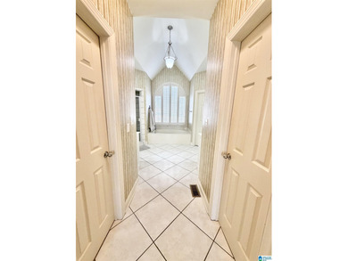 DISCOVER your dream home in the prestigious Timberline on Timberline Golf Club in Alabama - for sale on GolfHomes.com, golf home, golf lot