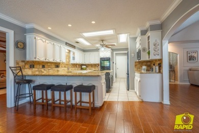Wonderful Bentwood 3 bedroom, 4 bath home with in ground pool on Bentwood Country Club in Texas - for sale on GolfHomes.com, golf home, golf lot