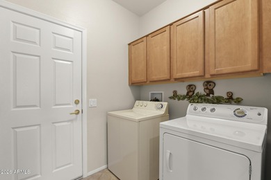 Enjoy The Grand with access to fitness centers,4 golf courses on Cimarron Golf Club in Arizona - for sale on GolfHomes.com, golf home, golf lot