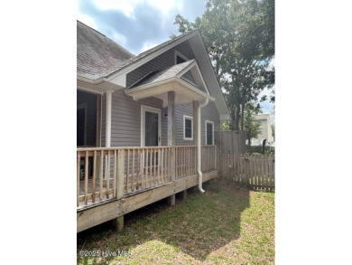 Once in a while, the perfect beach home comes on the market at on Founders Club At St. James Plantation in North Carolina - for sale on GolfHomes.com, golf home, golf lot