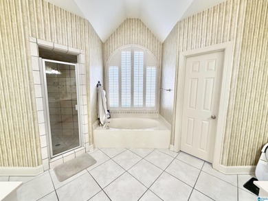 DISCOVER your dream home in the prestigious Timberline on Timberline Golf Club in Alabama - for sale on GolfHomes.com, golf home, golf lot