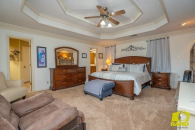 Wonderful Bentwood 3 bedroom, 4 bath home with in ground pool on Bentwood Country Club in Texas - for sale on GolfHomes.com, golf home, golf lot