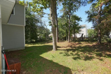 Once in a while, the perfect beach home comes on the market at on Founders Club At St. James Plantation in North Carolina - for sale on GolfHomes.com, golf home, golf lot