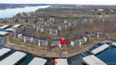 Experience easy lakeside living at 101 Circle Edge #20-3A in on Seasons Ridge At Four Seasons in Missouri - for sale on GolfHomes.com, golf home, golf lot