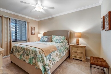 Experience one of the most breathtaking views in all of Bonita on Bonita National Golf Course in Florida - for sale on GolfHomes.com, golf home, golf lot