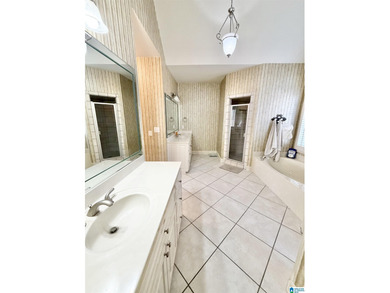 DISCOVER your dream home in the prestigious Timberline on Timberline Golf Club in Alabama - for sale on GolfHomes.com, golf home, golf lot