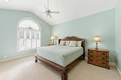 Welcome to Hampton Plantation--an elegant retreat ideally suited on The King and Prince Golf Course, Home of the Hampton Club in Georgia - for sale on GolfHomes.com, golf home, golf lot