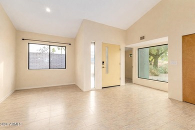 Perched on one of Fountain Hills' most coveted hillside view on Desert Canyon Golf Club in Arizona - for sale on GolfHomes.com, golf home, golf lot