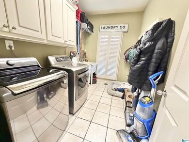 DISCOVER your dream home in the prestigious Timberline on Timberline Golf Club in Alabama - for sale on GolfHomes.com, golf home, golf lot