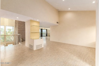 Perched on one of Fountain Hills' most coveted hillside view on Desert Canyon Golf Club in Arizona - for sale on GolfHomes.com, golf home, golf lot