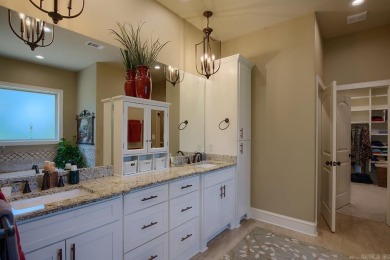 Spectacular Golf Course Estate - Hot Springs Village, AR on Isabella Golf Course  in Arkansas - for sale on GolfHomes.com, golf home, golf lot