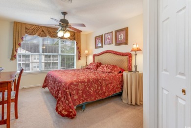 Welcome to this three-bedroom, two-bathroom condo at the Jasmine on Indigo Creek Golf Club in South Carolina - for sale on GolfHomes.com, golf home, golf lot