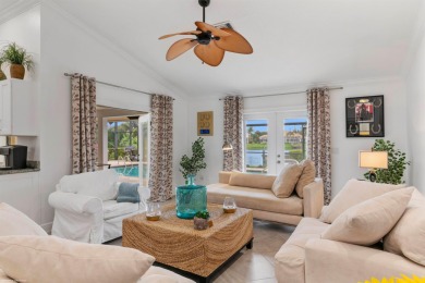 This incredible lakefront property is located in the gated on Greenview Cove Golf Club in Florida - for sale on GolfHomes.com, golf home, golf lot