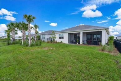 Welcome to this beautifully upgraded 3-bedroom + den, 2-bathroom on Babcock National Golf Course in Florida - for sale on GolfHomes.com, golf home, golf lot