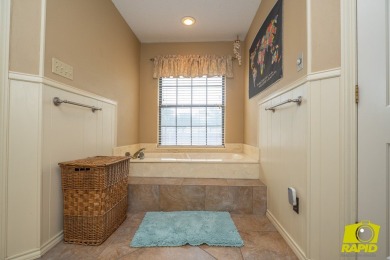 Wonderful Bentwood 3 bedroom, 4 bath home with in ground pool on Bentwood Country Club in Texas - for sale on GolfHomes.com, golf home, golf lot