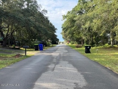 Once in a while, the perfect beach home comes on the market at on Founders Club At St. James Plantation in North Carolina - for sale on GolfHomes.com, golf home, golf lot